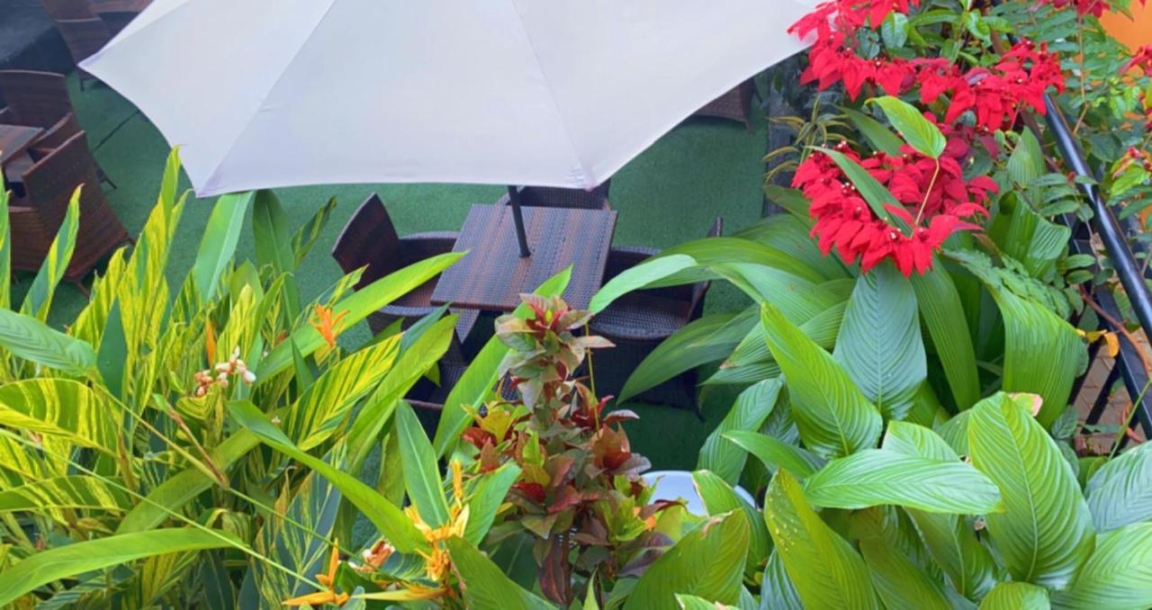 Elsie Hotel Masaka Ngoại thất bức ảnh