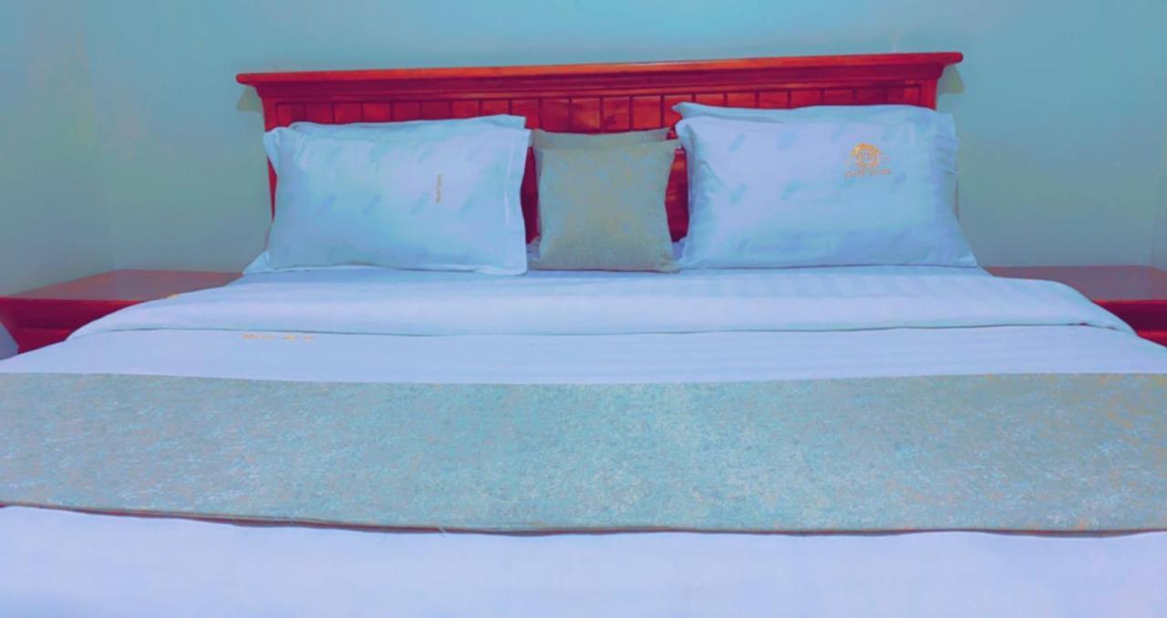 Elsie Hotel Masaka Ngoại thất bức ảnh